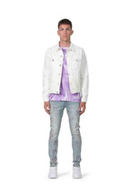 PURPLE BRAND-Men's Skinny Fit Jeans and Denim