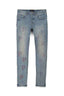 PURPLE BRAND-Men's Skinny Fit Jeans and Denim