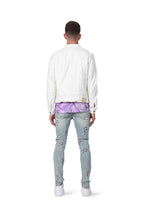 PURPLE BRAND-Men's Skinny Fit Jeans and Denim