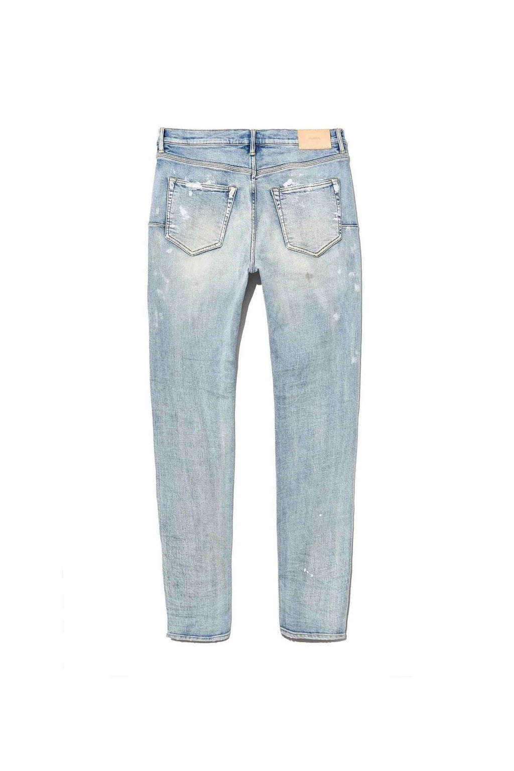 PURPLE BRAND-Men's Skinny Fit Jeans and Denim