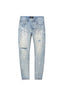 PURPLE BRAND-Men's Skinny Fit Jeans and Denim