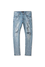 PURPLE BRAND-Men's Skinny Fit Jeans and Denim