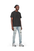 PURPLE BRAND-Men's Skinny Fit Jeans and Denim