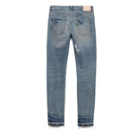 PURPLE BRAND-Men's Skinny Fit Jeans and Denim