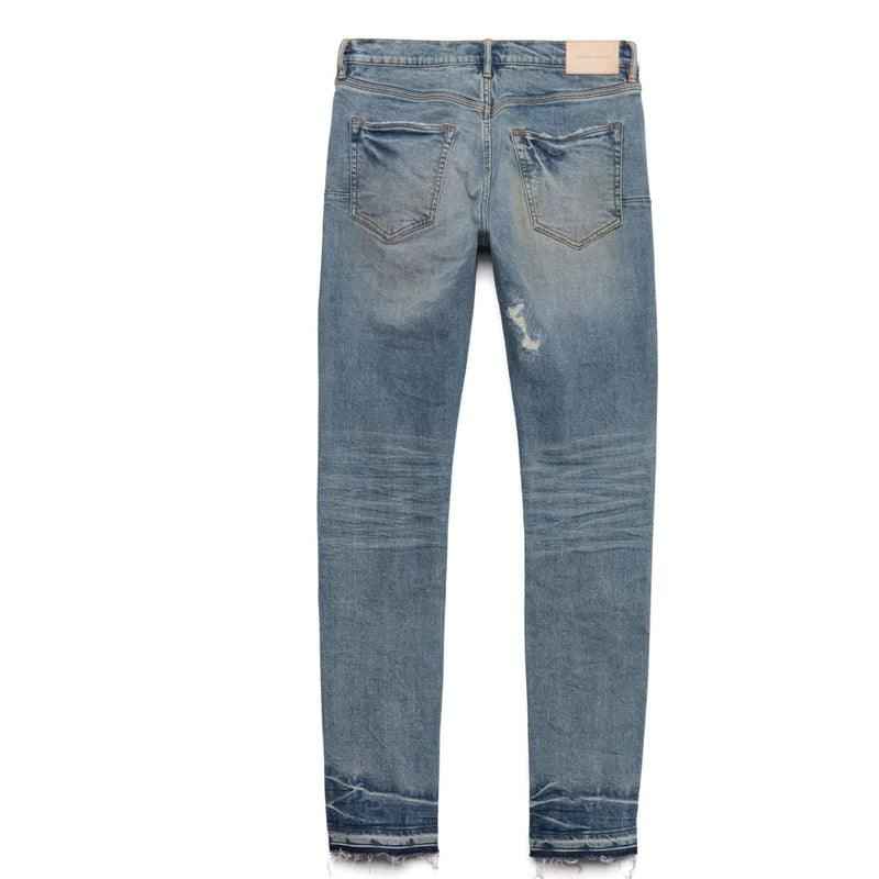 PURPLE BRAND-Men's Skinny Fit Jeans and Denim