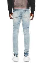 PURPLE BRAND-Men's Skinny Fit Jeans and Denim