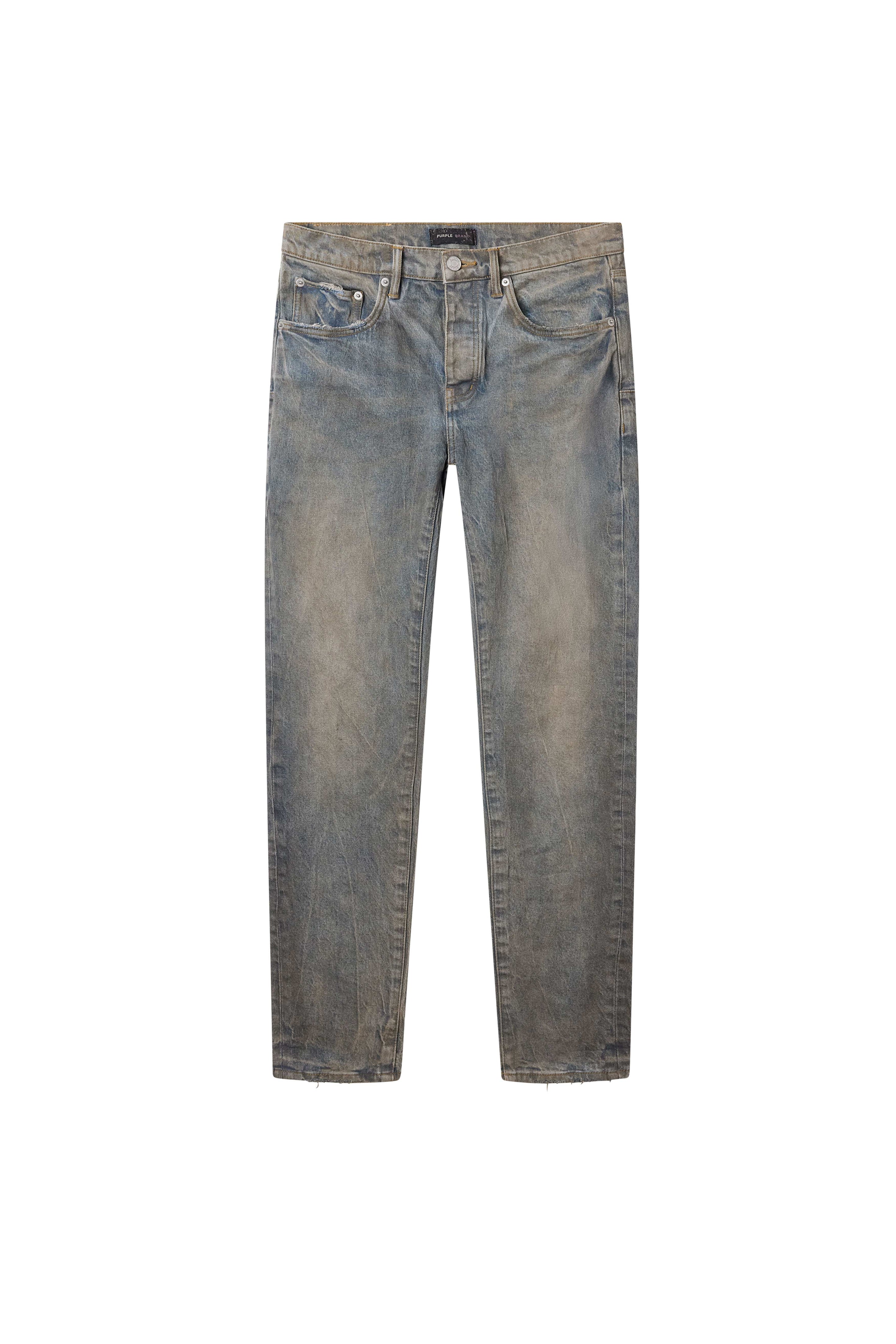 PURPLE BRAND-Men's Skinny Fit Jeans and Denim Main image