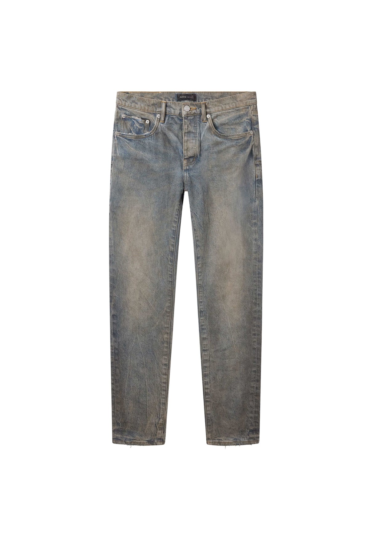 PURPLE BRAND-Men's Skinny Fit Jeans and Denim