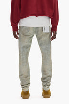 PURPLE BRAND-Men's Skinny Fit Jeans and Denim