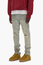 PURPLE BRAND-Men's Skinny Fit Jeans and Denim