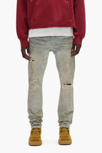 PURPLE BRAND-Men's Skinny Fit Jeans and Denim