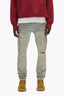 PURPLE BRAND-Men's Skinny Fit Jeans and Denim