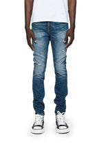 PURPLE BRAND-Men's Skinny Fit Jeans and Denim