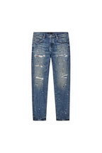 PURPLE BRAND-Men's Skinny Fit Jeans and Denim