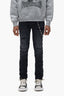 PURPLE BRAND-Men's Skinny Fit Jeans and Denim