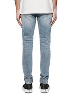 PURPLE BRAND-Men's Skinny Fit Jeans and Denim