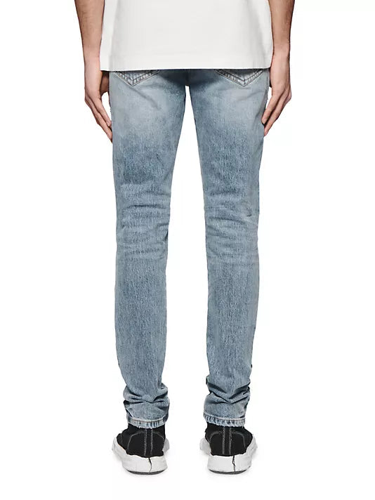 PURPLE BRAND-Men's Skinny Fit Jeans and Denim