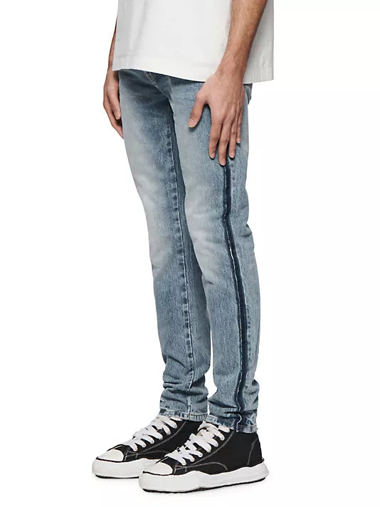 PURPLE BRAND-Men's Skinny Fit Jeans and Denim