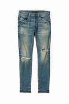 PURPLE BRAND-Men's Skinny Fit Jeans and Denim