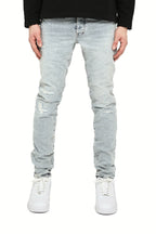 PURPLE BRAND-Men's Skinny Fit Jeans and Denim