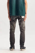 PURPLE BRAND-Men's Skinny Fit Jeans and Denim