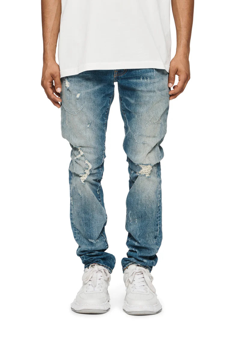 PURPLE BRAND-Men's Skinny Fit Jeans and Denim Main image