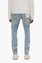 PURPLE BRAND-Men's Skinny Fit Jeans and Denim