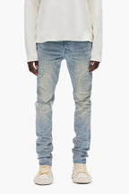PURPLE BRAND-Men's Skinny Fit Jeans and Denim