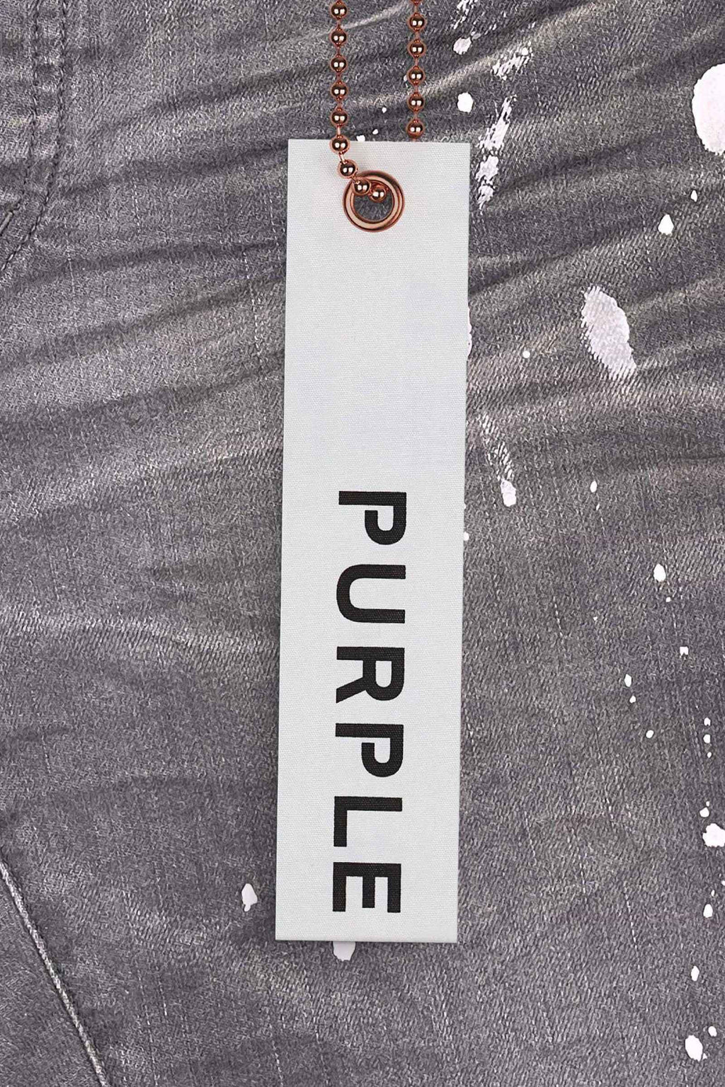 PURPLE BRAND-Men's Skinny Fit Jeans and Denim
