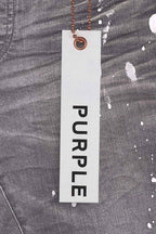 PURPLE BRAND-Men's Skinny Fit Jeans and Denim