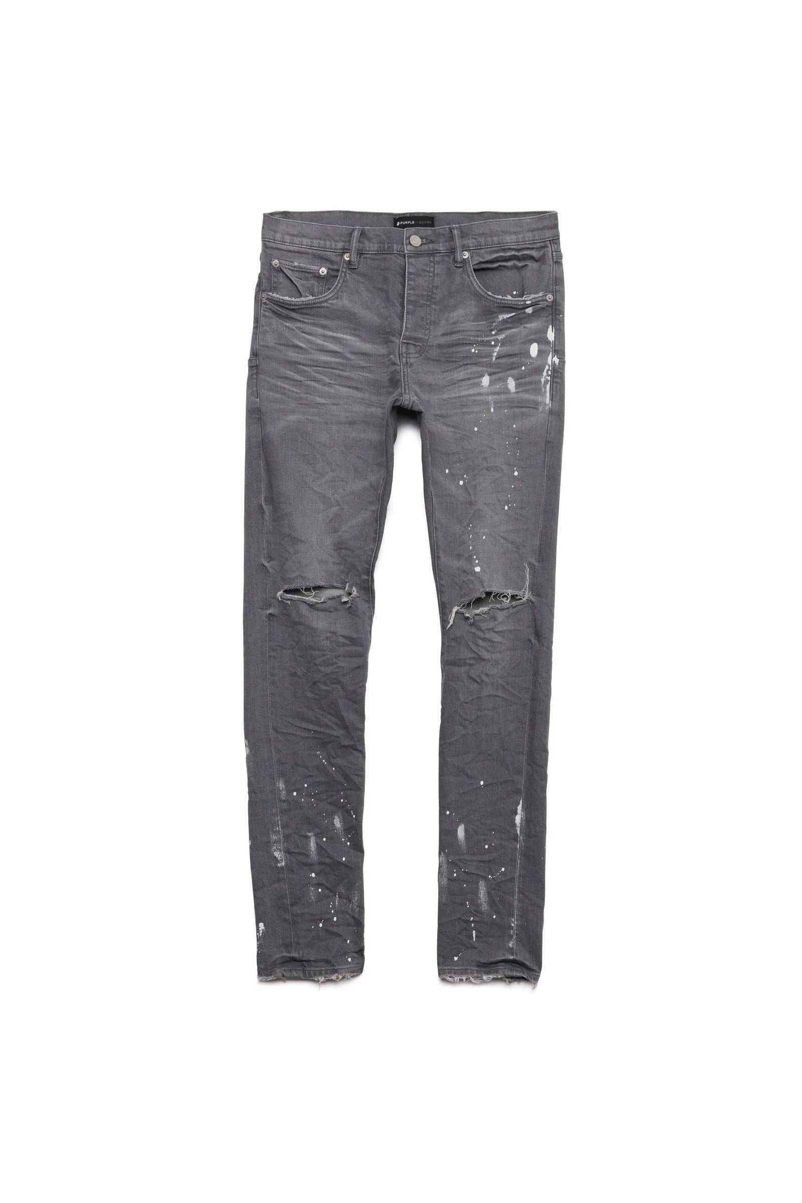 PURPLE BRAND-Men's Skinny Fit Jeans and Denim Main image