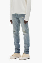 PURPLE BRAND-Men's Skinny Fit Jeans and Denim