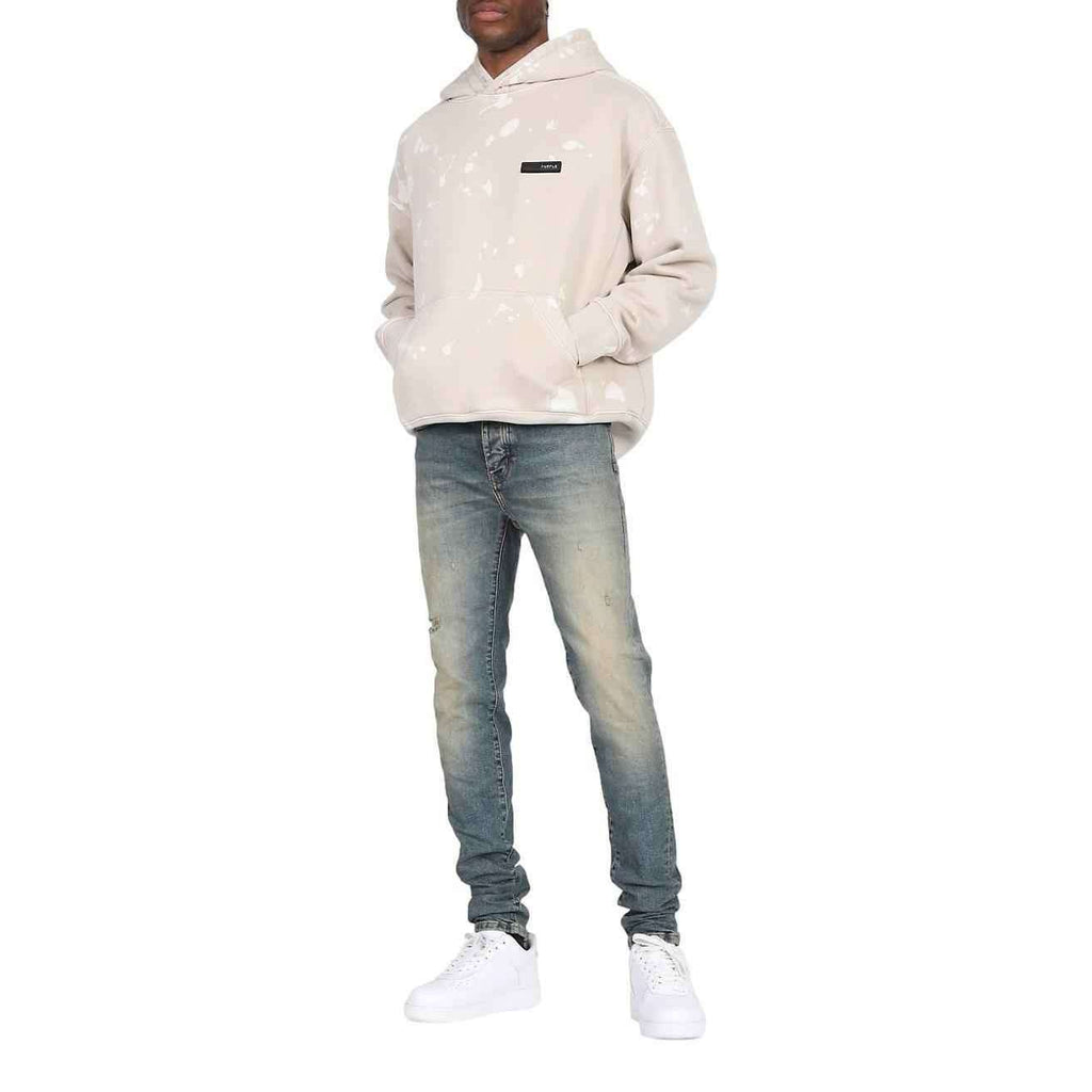 PURPLE BRAND-Men's Skinny Fit Jeans and Denim