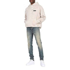 PURPLE BRAND-Men's Skinny Fit Jeans and Denim