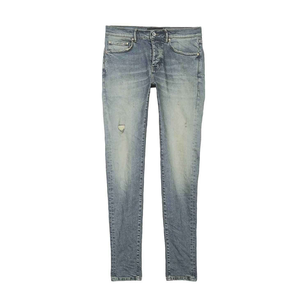 PURPLE BRAND-Men's Skinny Fit Jeans and Denim