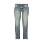 PURPLE BRAND-Men's Skinny Fit Jeans and Denim