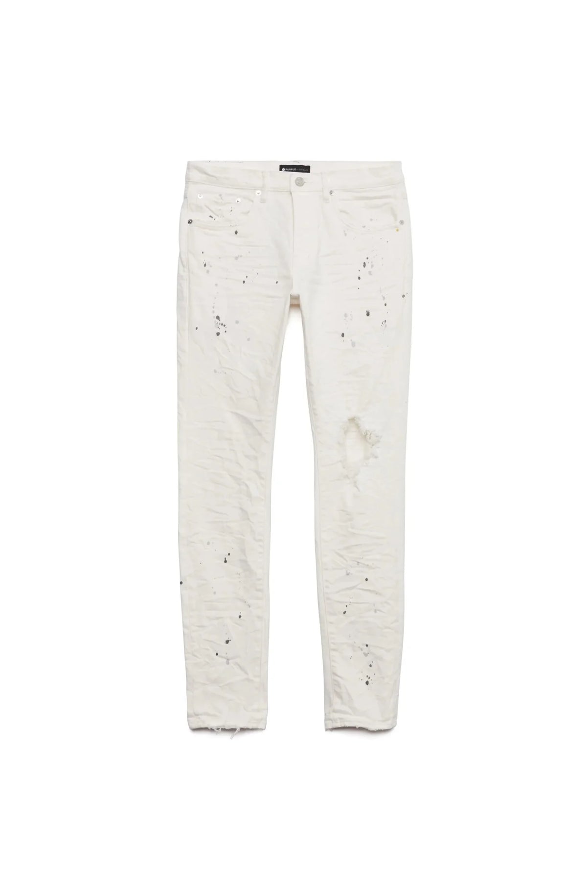 PURPLE BRAND-Men's Skinny Fit Jeans and Denim
