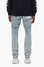PURPLE BRAND-Men's Skinny Fit Jeans and Denim