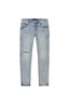 PURPLE BRAND-Men's Skinny Fit Jeans and Denim
