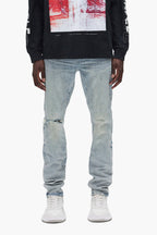 PURPLE BRAND-Men's Skinny Fit Jeans and Denim