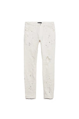 PURPLE BRAND P001 Worn Out Paint Blowout - Gravity NYC