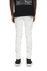 PURPLE BRAND P001 Worn Out Paint Blowout - Gravity NYC