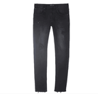 PURPLE BRAND-Men's Slim Fit Jeans and Denim