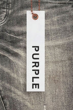 PURPLE BRAND-Men's Slim Fit Jeans and Denim