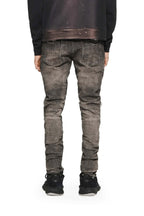 PURPLE BRAND-Men's Slim Fit Jeans and Denim