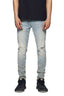 PURPLE BRAND-Men's Slim Fit Jeans and Denim