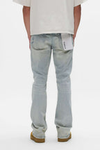 PURPLE BRAND-Men's Flared and Bootcut Jeans and Denim