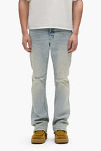 PURPLE BRAND-Men's Flared and Bootcut Jeans and Denim