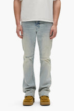 PURPLE BRAND-Men's Flared and Bootcut Jeans and Denim