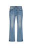 PURPLE BRAND-Men's Flared and Bootcut Jeans and Denim